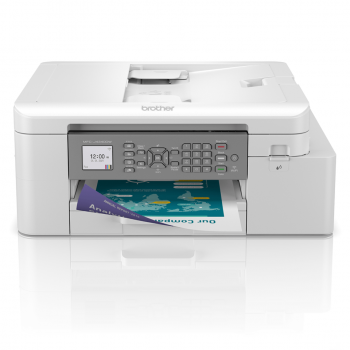 Brother MFC-J4335DW - Multifunktionsdrucker A4 - Tinte