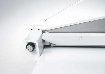 IDEAL 1171 Papier Hebelschneider