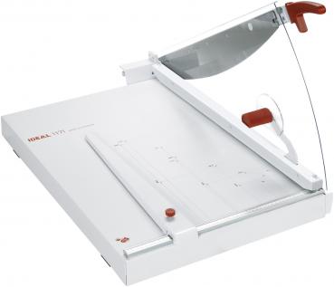 IDEAL 1171 - Hebelschneider