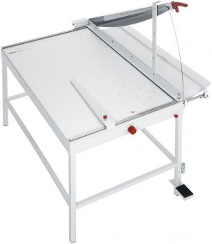 IDEAL 1110 - Hebelschneider inkl. Untertisch
