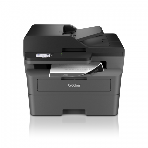 Brother MFC-L2860DW - Multifunktionsdrucker A4 - Laser s/w