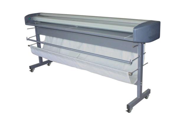 Reco Großformat Rollenschneider RC250E