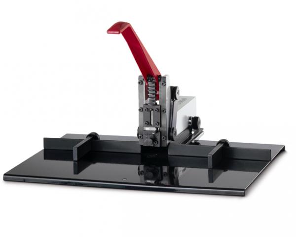 STAGO H-18 manuelle Papier Heftmaschine STAGO H-18 manuelle Papier Heftmaschine